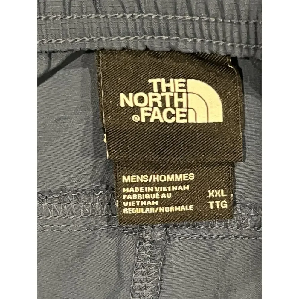 The North Face Men's Action 2.0 Shorts XXL